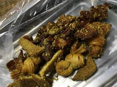 炸串-二钢串叔麻辣烫(华龙大厦店)