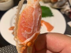 -华凯华美达广场酒店自助餐厅