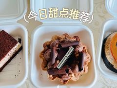 -B&C黄油与面包·THE GARDEN BAKERY概念店(世纪汇店)
