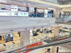 -北京世纪金源购物中心(远大路店)