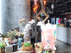 -漫咖啡(红唐店)