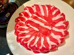 -南门涮肉(东单店)