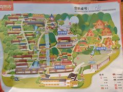 -巴倒烫陆派火锅山庄(南山总店)