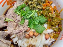 -小满手工粉(北京来福士店)