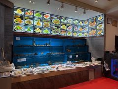 -牟传仁饭庄(星海店)