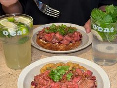 -O'eat Blossom&Pelican(深圳首店)
