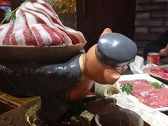 -重庆渝达老火锅(春熙路店)