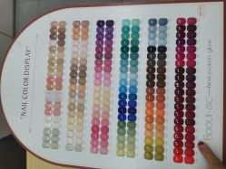 -芊冉•美甲美睫纹绣