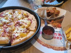 -必胜客(大观天地店)