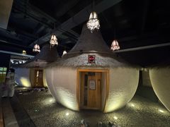 -清河半岛温泉度假酒店