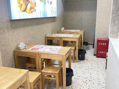 -上官窑鸡(长宁King88店)