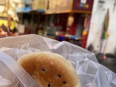 -狮山绿豆饼(香洲店)