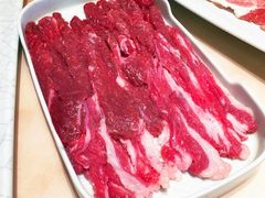 热气羊肉-洪长兴(广西北路店)