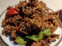 -小京廷北京烤鸭|山野贵州菜(梵华里店)
