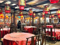 -新虹楼饭庄(崇明陈家镇店)