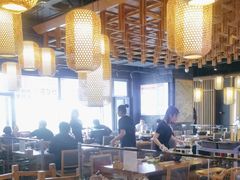 -金刚山黑牛炭火自助烤肉(西大望路店)