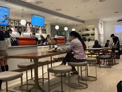 -Peet's Coffee皮爷咖啡(万象天地店)