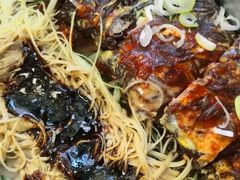 -李记特色五谷杂粮鸡蛋果子