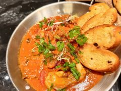 -Nord Grill&Bar Highland诺德西餐(深圳欢乐海岸店)