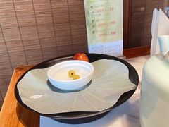 -苏帮袁Sue Cuisine(来福士店)