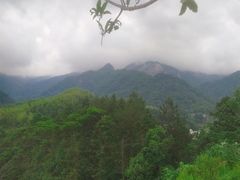 -罗田天堂寨风景区