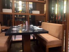 -羡餐厅-千岛湖自由洲际殿