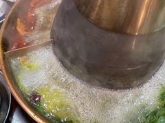 -上二楼涮肉馆(顺义二中店)