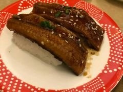 -新一番三文鱼寿司(大东海店)