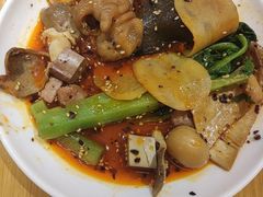 -嘉州鲜知味钵钵鸡(奎星楼店)