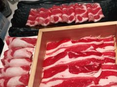 -新一哥粤菜火锅(瑞金店)