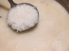 -淘米捞·米汤脆鲩鱼火锅(福田皇岗店)