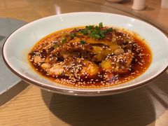 -渝信川菜 · 川味家常菜(财富购物中心店)