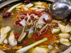 -云南印象昭通天麻火腿鸡(新疆石油花园二期店)
