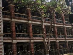 -厦门大学(思明校区)