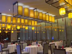 -福州天元国际威斯汀酒店·中国元素餐厅