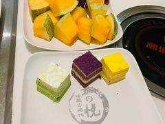 -嘉悦汗蒸时代(曙光路店)