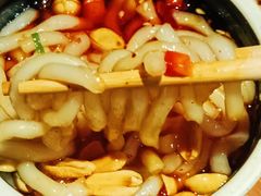 -串大叔炭火烤串·鸡西大冷面刀削面(总店)
