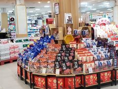 -世纪联华超市(凤起店)