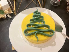 -安蒂娅·海鲜自助餐厅(安蒂娅美兰酒店)