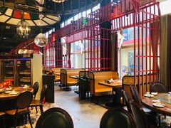 大堂-湘约爨厨(太白立交店)