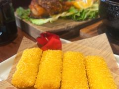 -马灯部落·西湖边的创意山景餐厅(虎跑动物园店)