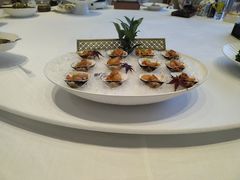 -品海楼·大连海胆锅贴馆(东港店)