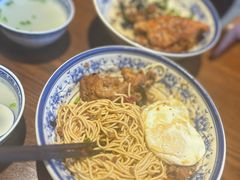 -辣肉面大王(天平路店)
