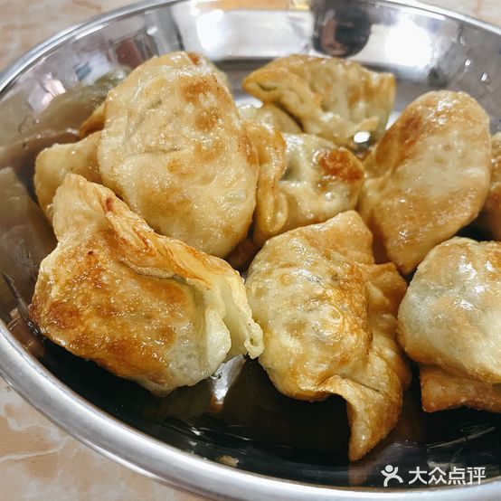 协兴小吃店(桂花园店)