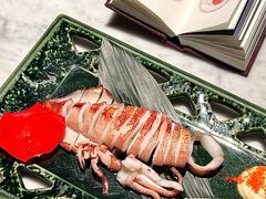 -阿吾罗日本料理(K11艺术中心店)