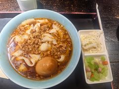 传统肉沫面-喜晋道面馆(华严寺广场店)