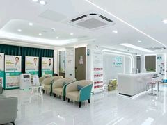 -深圳富茂格伦菲尔口腔门诊部(龙华清湖总院)