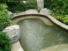 -郑州银基黄帝宫御温泉