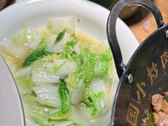 -费大厨辣椒炒肉(万家丽一店)