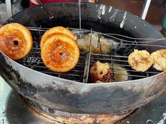 -三镇民生甜食馆(胜利街总店)